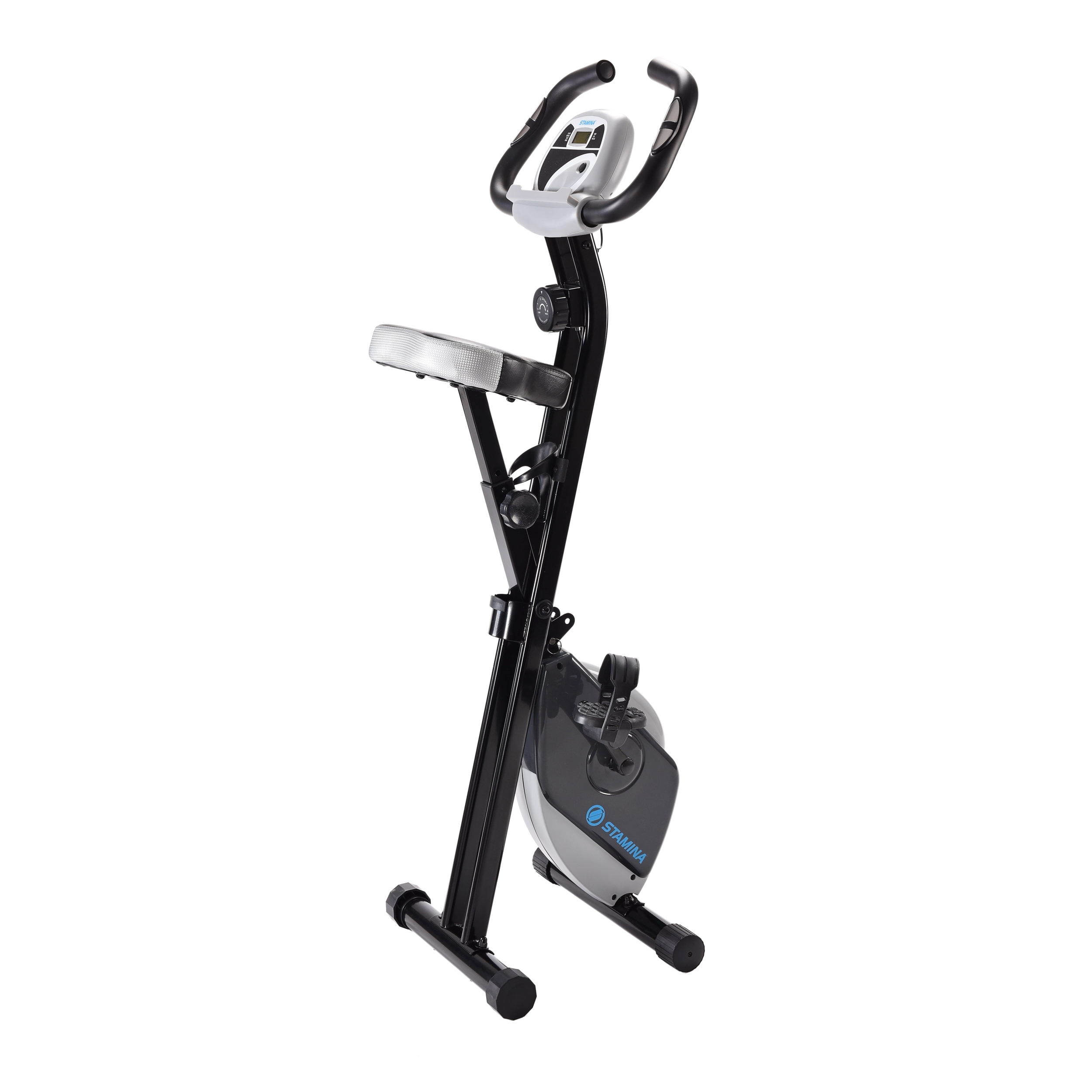 Stamina Folding Exercise Bike 182 product photo
