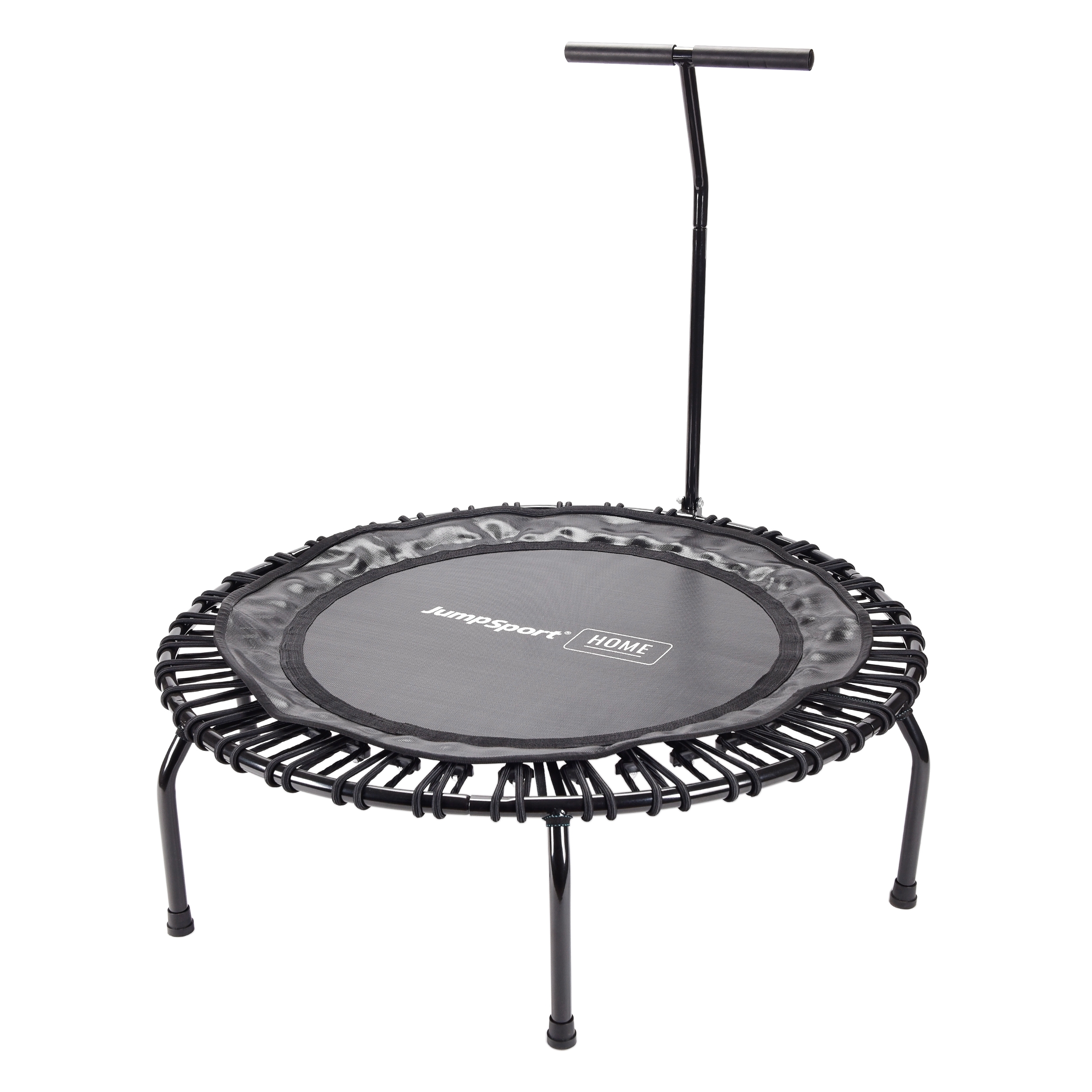 JumpSport Home Fitness Trampoline 120
