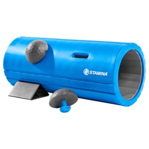 EVORoller Hollow Core Foam Roller