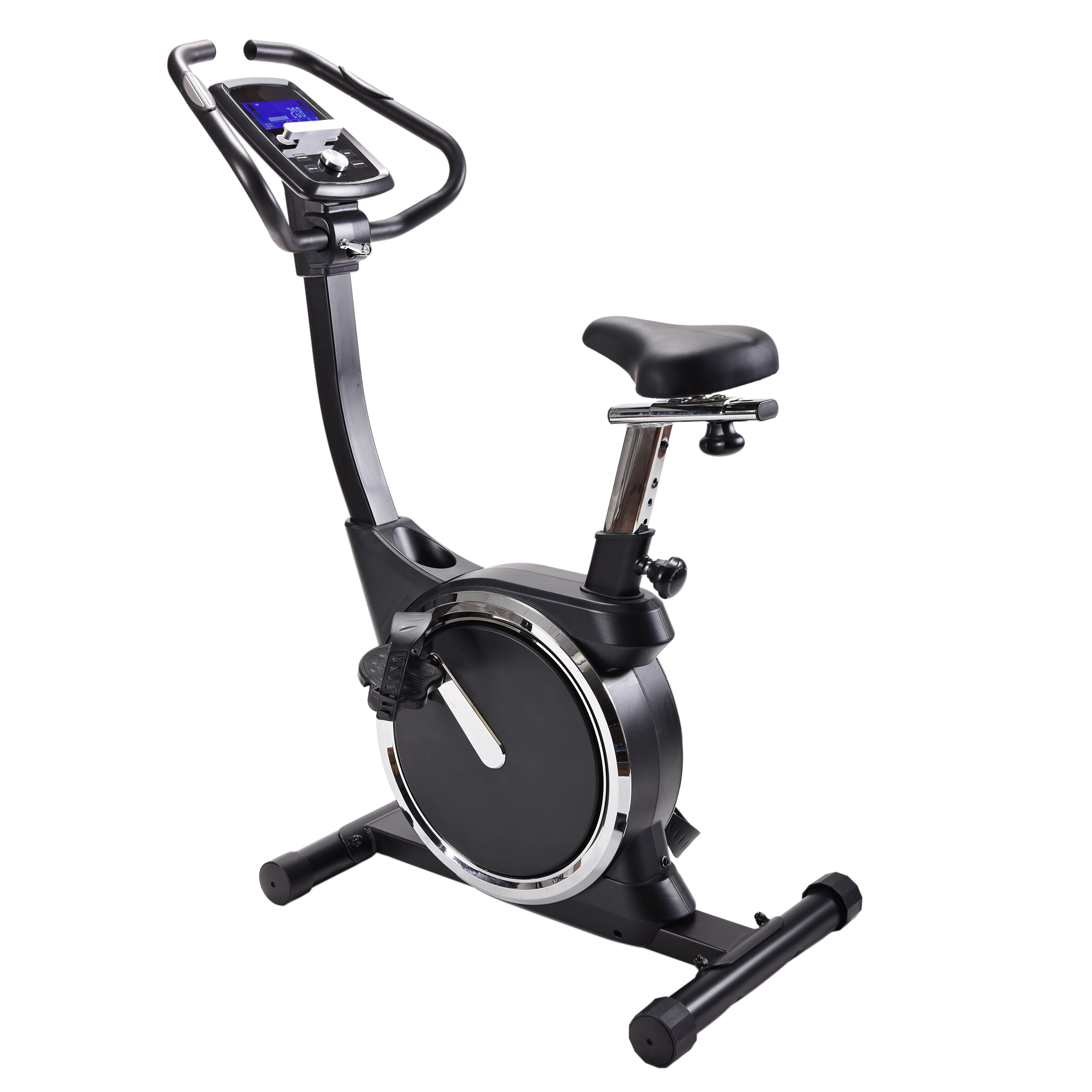 Stamina Magnetic Exercise Bike 345