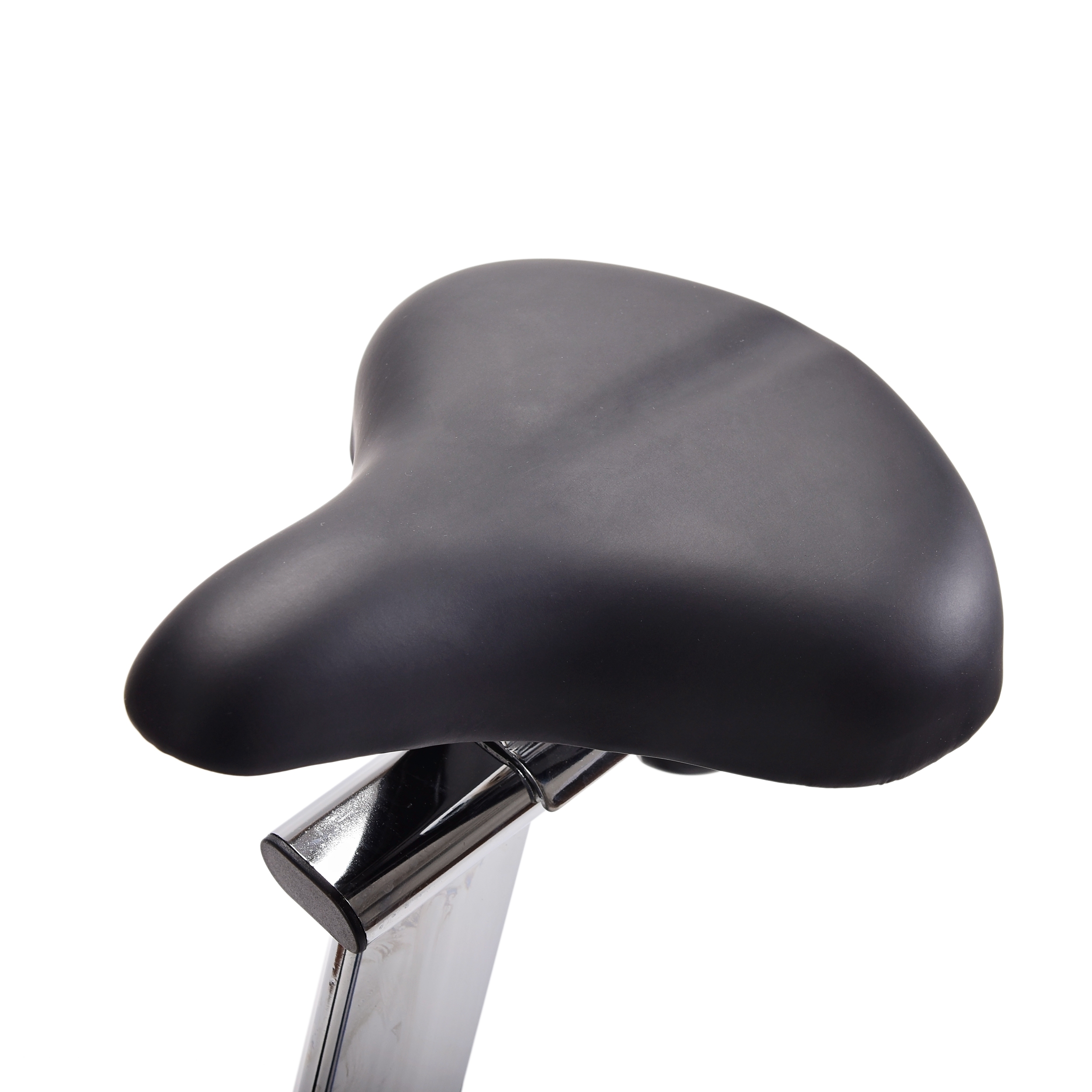 Stamina Magnetic Exercise Bike 345 padded seat