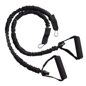 Better Squat Trainer Resistance Tubes