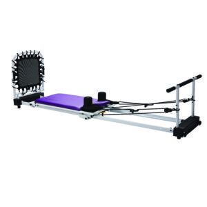 AeroPilates Home Studio Reformer