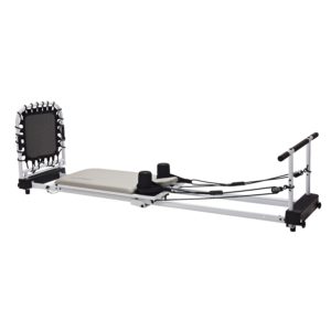 AeroPilates Home Studio Reformer 397