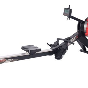 Stamina X AMRAP Rowing Machine